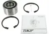 Комплект підшипника маточини колеса SKF VKBA 3256