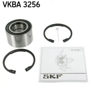 Комплект подшипника ступицы колеса SKF VKBA 3256