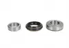 Комплект подшипника ступицы колеса SKF VKBA3285