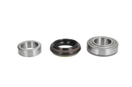 Комплект подшипника ступицы колеса SKF VKBA3285