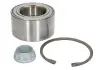 Комплект подшипника ступицы колеса SKF VKBA3400
