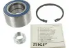 Комплект подшипника ступицы колеса SKF VKBA3400 (фото 3)