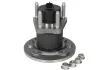 Комплект подшипника ступицы колеса SKF VKBA 3409