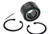 Комплект подшипника ступицы колеса SKF VKBA 3410