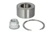 Комплект підшипника маточини колеса SKF VKBA3416