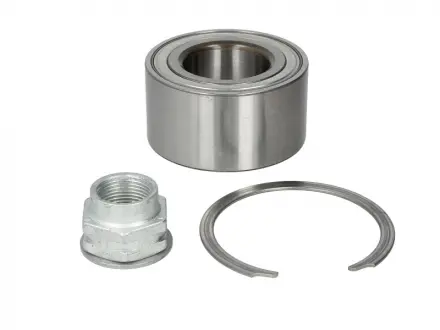 Комплект подшипника ступицы колеса SKF VKBA3416