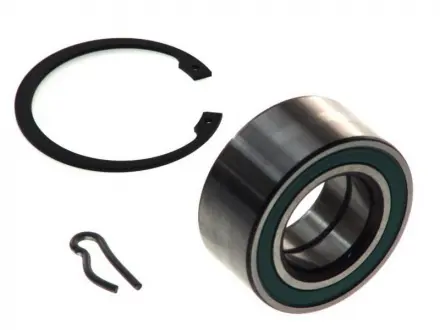 Комплект підшипника маточини колеса SKF VKBA 3423