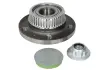 Комплект подшипника ступицы колеса SKF VKBA 3456