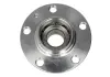 Комплект подшипника ступицы колеса SKF VKBA 3456 (фото 3)