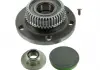 Комплект подшипника ступицы колеса SKF VKBA 3456 (фото 4)