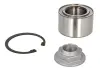 Комплект подшипника ступицы колеса SKF VKBA3501