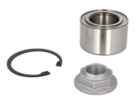 Комплект підшипника маточини колеса SKF VKBA3501