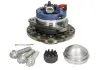 Комплект подшипника ступицы колеса SKF VKBA 3513 (фото 3)