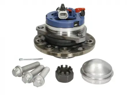 Комплект підшипника маточини колеса SKF VKBA 3513