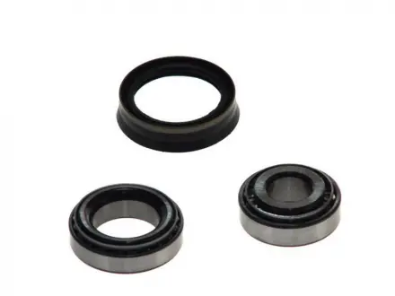 Комплект подшипника ступицы колеса SKF VKBA3519