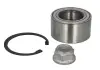Комплект подшипника ступицы колеса SKF VKBA3522