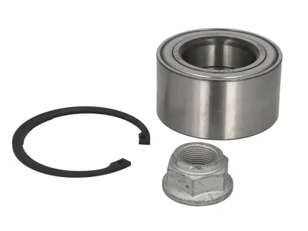 Комплект подшипника ступицы колеса SKF VKBA3522