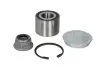 Комплект підшипника маточини колеса SKF VKBA 3525 (фото 2)