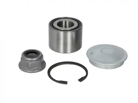 Комплект підшипника маточини колеса SKF VKBA 3525