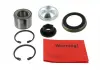 Комплект підшипника маточини колеса SKF VKBA3532 (фото 2)