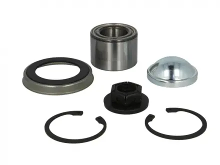 Комплект подшипника ступицы колеса SKF VKBA3532