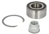 Комплект подшипника ступицы колеса SKF VKBA3538