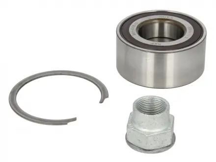 Комплект підшипника маточини колеса SKF VKBA3538