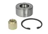 Комплект подшипника ступицы колеса SKF VKBA 3554