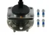 Комплект подшипника ступицы колеса SKF VKBA 3576 (фото 4)
