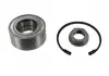 Комплект подшипника ступицы колеса SKF VKBA 3584