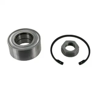 Комплект підшипника маточини колеса SKF VKBA 3584