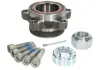 Комплект подшипника ступицы колеса SKF VKBA 3588