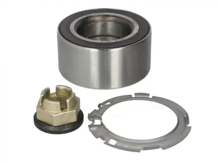 Комплект подшипника ступицы колеса SKF VKBA3608