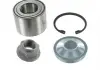 Комплект подшипника ступицы колеса SKF VKBA3617 (фото 3)