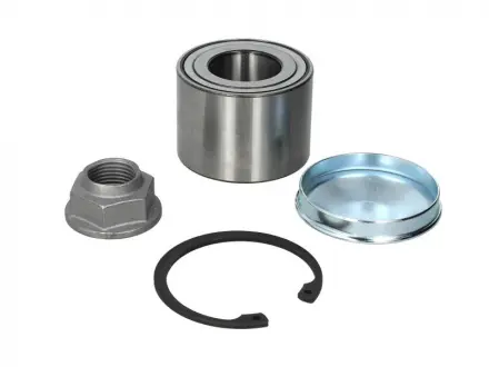 Комплект підшипника маточини колеса SKF VKBA3617