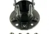 Комплект подшипника ступицы колеса SKF VKBA 3624