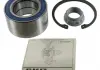 Комплект подшипника ступицы колеса SKF VKBA3628 (фото 3)