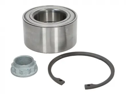 Комплект підшипника маточини колеса SKF VKBA3628