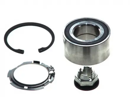 Комплект підшипника маточини колеса SKF VKBA3637