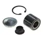 Комплект подшипника ступицы колеса SKF VKBA3639