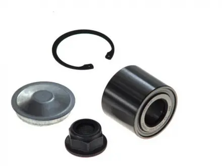 Комплект подшипника ступицы колеса SKF VKBA3639