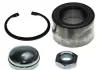 Комплект подшипника ступицы колеса SKF VKBA 3640