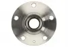 Комплект подшипника ступицы колеса SKF VKBA 3644