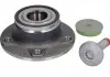 Комплект подшипника ступицы колеса SKF VKBA 3644 (фото 2)