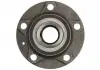 Комплект подшипника ступицы колеса SKF VKBA 3644 (фото 3)