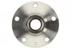 Комплект подшипника ступицы колеса SKF VKBA 3644 (фото 4)