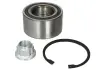 Комплект подшипника ступицы колеса SKF VKBA 3645