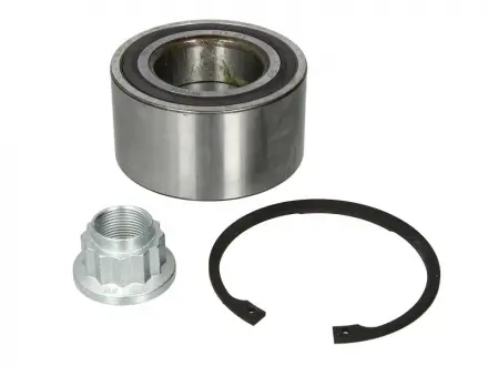 Комплект підшипника маточини колеса SKF VKBA 3645
