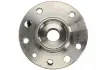 Комплект подшипника ступицы колеса SKF VKBA 3651 (фото 2)