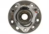 Комплект подшипника ступицы колеса SKF VKBA 3651 (фото 4)